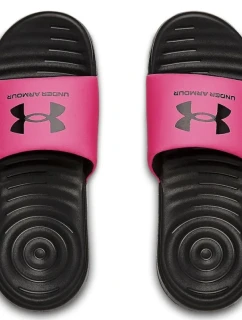 Dětské žabky  SL Jr 002  model 18283885 - Under Armour