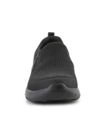 Pánská obuv Go Walk Max Clinched M 216010-BBK - Skechers Pánská obuv Go Walk Max Clinched M 216010-BBK - Skechers