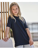Tee Jays TJ 1140B Dětské tričko "Unlabeled" 18.114B navy Tee Jays TJ 1140B Dětské tričko "Unlabeled" 18.114B navy