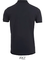 SOL'S Phoenix Men Pánské elastické piqué polo 25.1708 french navy SOL'S Phoenix Men Pánské elastické piqué polo 25.1708 french navy