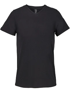 SOL'S Regent V Pánské tričko s výstřihem do V model 22464160 deep black