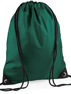 BagBase BG 10 Prémiový vak na záda 52.0010 bottle green