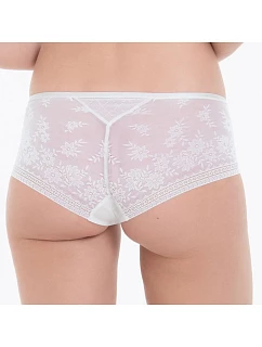 spodní kalhotky hipster bílá RosaFaia model 17252225 - Rosa Faia