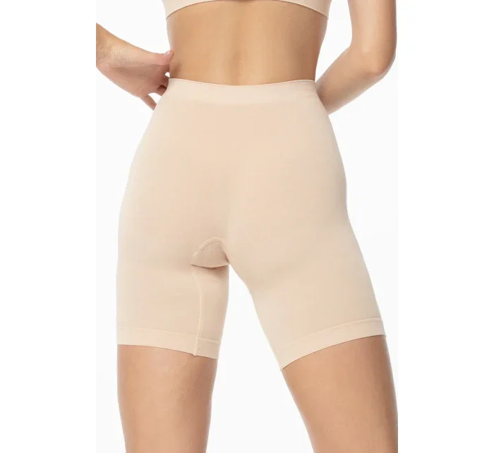 Julimex Bambusové bermudy barva:béžová