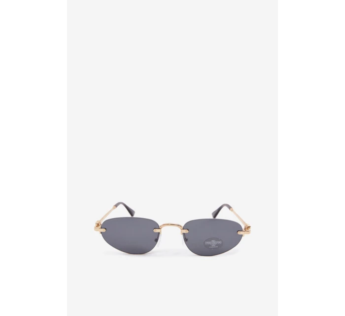 Dámské sluneční brýle Černé