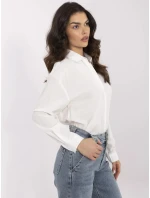 NM KS košile model 21021842 bílá - FPrice