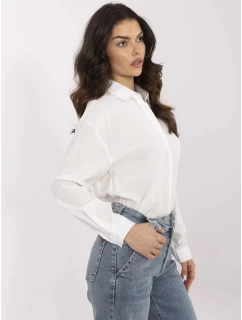 NM KS košile Y0826.69 bílá