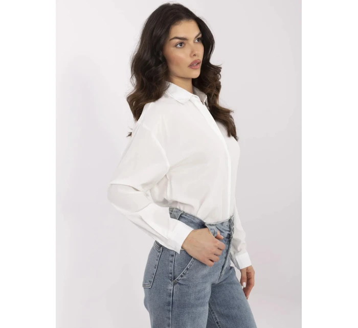 NM KS košile model 21021842 bílá - FPrice