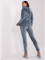 Komplet RV KMPL model 18843701 ciemny niebieski - FPrice Komplet RV KMPL model 18843701 ciemny niebieski - FPrice