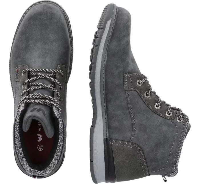 Pánská zimní obuv Whistler Tenst