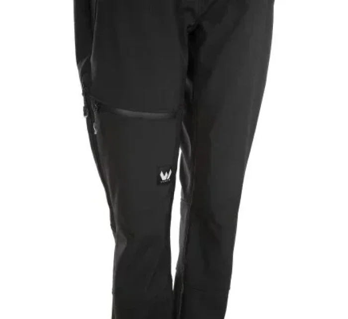 Dámské softshellové kalhoty model 20563813 - Whistler