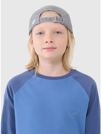 Chlapecké triko 4F Chlapecké triko 4F