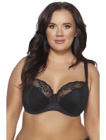 Dámská podprsenka Azalea 2110 Černá - AVA