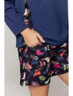 Dámské pyžamo 932