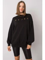 Mikina model 160840 Ex Moda Mikina model 160840 Ex Moda