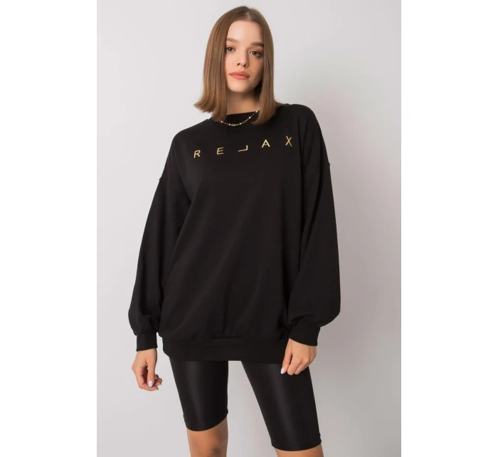 Mikina model 160840 Ex Moda Mikina model 160840 Ex Moda