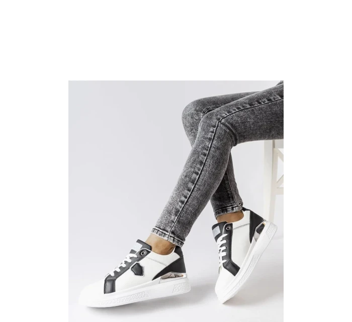 Tenisky  model 207724 Solea