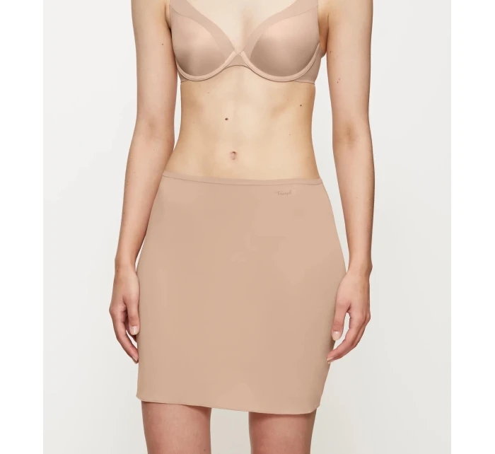 Body Make-Up T Skirt 02 - YELLOW - TRIUMPH YELLOW - TRIUMPH Body Make-Up T Skirt 02 - YELLOW - TRIUMPH YELLOW - TRIUMPH