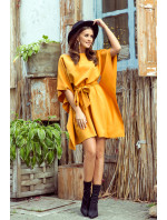 SOFIA Dámské šaty v barvě model 7939236 - numoco