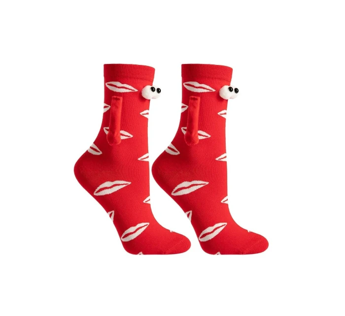 Ponožky Moraj CSLW250-009 Friends 35-41