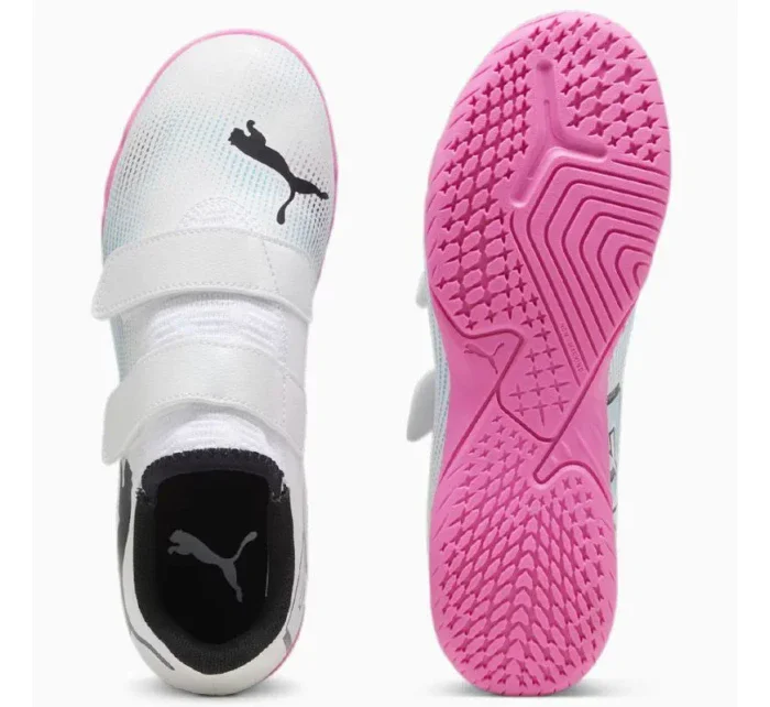 Fotbalové boty Future 7 Play IT Jr model 19498536 - Puma Fotbalové boty Future 7 Play IT Jr model 19498536 - Puma