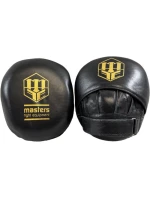 Tréninkové   černá model 21351144 - Masters