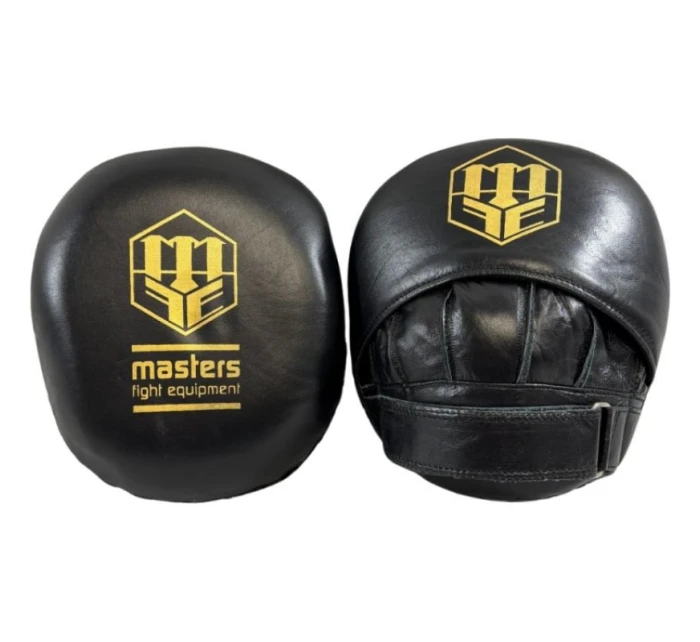 Tréninkové   černá model 21351144 - Masters