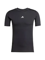 Techfit Shirt Short Sleeve Tee M model 20978205 pánské - ADIDAS Techfit Shirt Short Sleeve Tee M model 20978205 pánské - ADIDAS