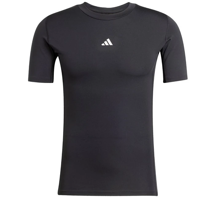 Techfit Shirt Short Sleeve Tee M model 20978205 pánské - ADIDAS Techfit Shirt Short Sleeve Tee M model 20978205 pánské - ADIDAS