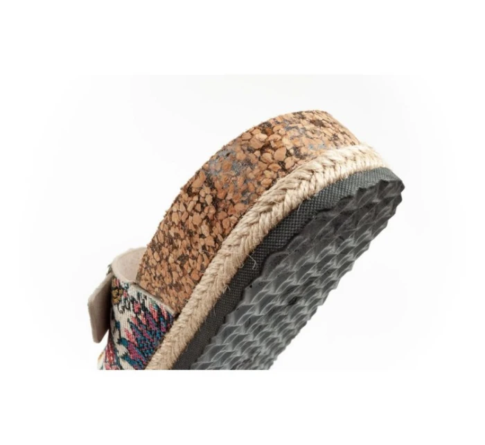 W model 21132798 dámské žabky - Lee Cooper