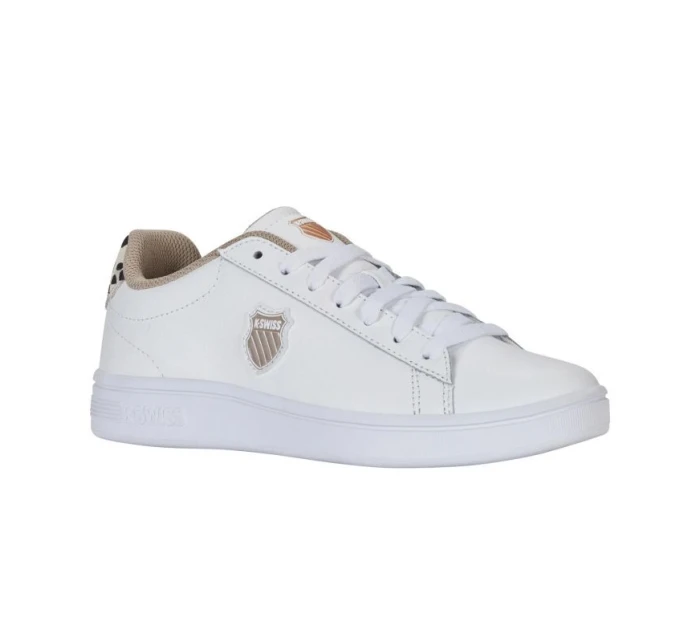 KSwiss Court Shield II W model 21256193 dámské boty - K- Swiss