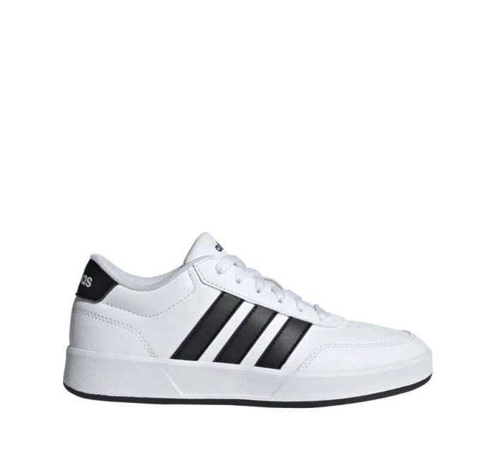 Boty Breaknet 3.0 Jr model 21213471 - ADIDAS Boty Breaknet 3.0 Jr model 21213471 - ADIDAS