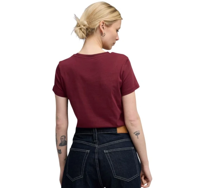 Puma Ess No.1 Logo Tee W 682371 96 tričko Puma Ess No.1 Logo Tee W 682371 96 tričko