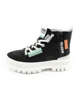 Boty Palladium Pallashock Backzip 2 W 94469-008-M dámské Boty Palladium Pallashock Backzip 2 W 94469-008-M dámské