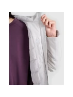 Dámská zimní bunda s membránou 8000 4F 4FRAW25TTJAF1027-27S