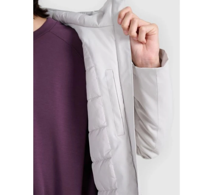 Dámská zimní bunda s membránou 8000 4F 4FRAW25TTJAF1027-27S