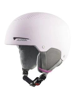 Lyžařská přilba ALPINA ZUPO (51-55 new 2021)