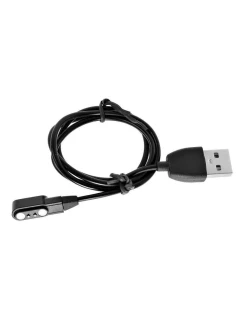 Nabíjecí kabel pro chytré hodinky GIEWONT GW330 GW460 2,5 mm GWK4