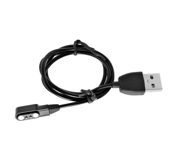 Nabíjecí kabel pro chytré hodinky GIEWONT GW330 GW460 2,5 mm GWK4 Nabíjecí kabel pro chytré hodinky GIEWONT GW330 GW460 2,5 mm GWK4