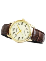 CASIO MTP-V001GL-9 Pánské hodinky + BOX CASIO MTP-V001GL-9 Pánské hodinky + BOX