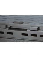 PROPERPLAST COMPOGREEN WOODY 280L ZAHRADNÍ KOMPOZITOR