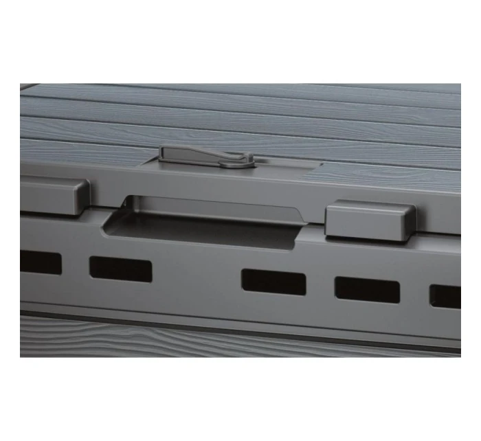 PROPERPLAST COMPOGREEN WOODY 280L ZAHRADNÍ KOMPOZITOR