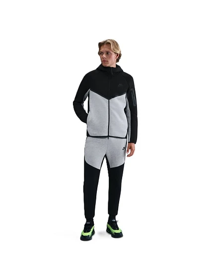 Mikina Techfit Fleece model 22096829 - NIKE Mikina Techfit Fleece model 22096829 - NIKE