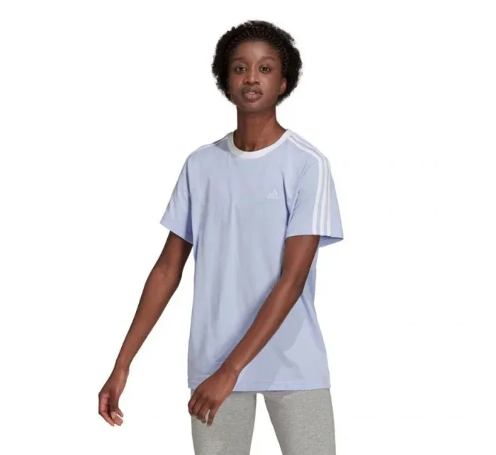 Dámské tričko Essentials 3S W H10202 - Adidas
