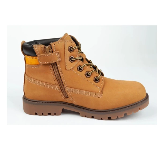 Dětská obuv CK263460 - Caterpillar