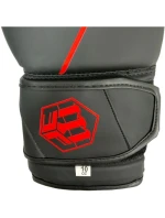 Boxerské rukavice RPU-BLACK 012325-0210