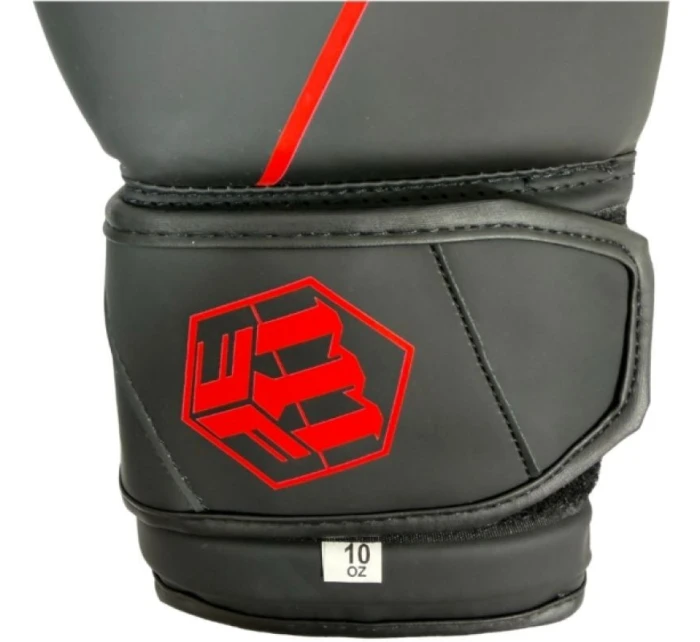 Boxerské rukavice RPU-BLACK 012325-0210