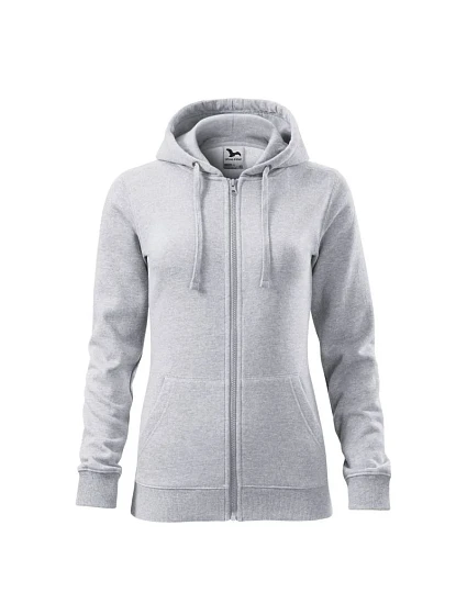 Trendy Zipper W model 17986132 Mikina - Malfini Trendy Zipper W model 17986132 Mikina - Malfini