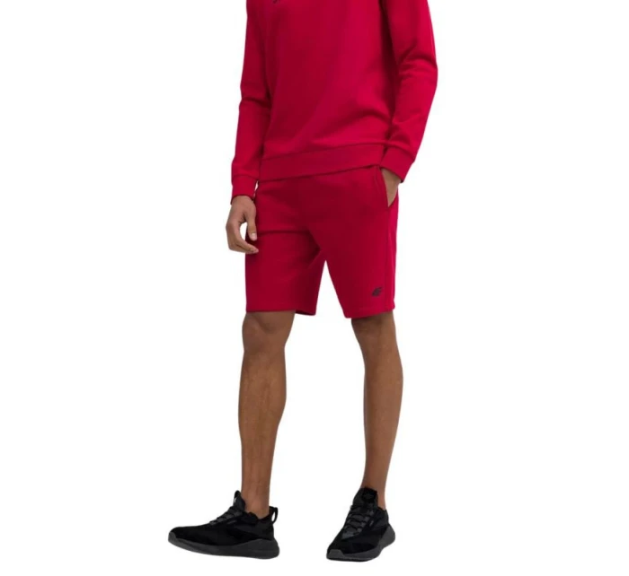 Pánské šortky M156 M 4FSS23TSHOM156 62S - 4F