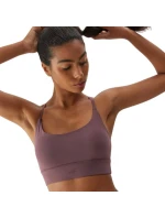 Sportovní podprsenka 4F F079 W 4FAW23USBAF079 82S Sportovní podprsenka 4F F079 W 4FAW23USBAF079 82S